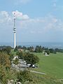 Rundfunksendeanlage auf dem Hohen Peißenberg