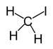 Iodometana