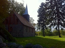 Kerk van Jarchlino