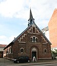 Kapernaum Church, Copenhagen (1895)