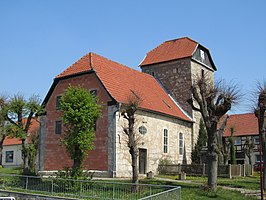 Dorpskerk