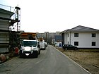 Am Rodelberg ist eine Straße in Berlin-Lübars. Von Ecke Lübarser Aue/Quickborner Straße.