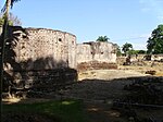 Archäologischer und Historischer Nationalpark von Pueblo Viejo