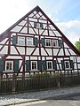 Ehemaliger Bauernhof, ehemaliges Wohnstallhaus