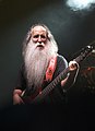 Leland Sklar.