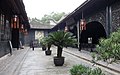 Liu Wencai residence