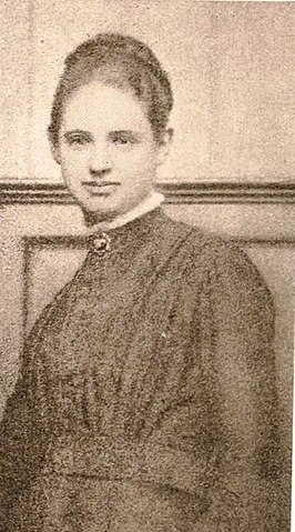 Mary Elizabeth Coleridge (1883)