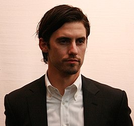 Milo Ventimiglia als Peter Petrelli