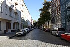 Schöneweider Straße