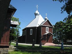 Church of Saint Michael Archangel