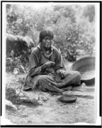 Basket maker, 1902