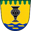 Wappen von Pohorská Ves