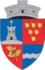 Coat of arms of Valcău de Jos