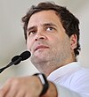 Rahul Gandhi speaking (cropped).jpg