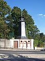 Uhrenturm von Rocquencourt