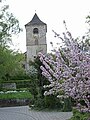 Evang. Michaelskirche Stuttgart-Wangen