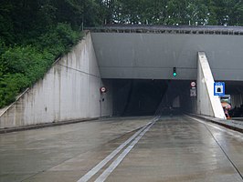 Arlbergtunnel