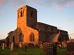 Church of St Mary