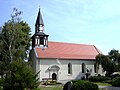 Sankt-Thomas-Kirche