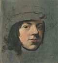 Cornelis Pietersz Bega