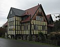 Stolpen-Helmsdorf, Umgebindehaus