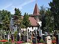 Uffkirche Stuttgart-Bad Cannstatt