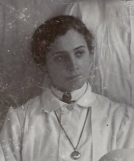 Eleonora Ter-Parsegova-Machviladze