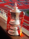 The FA Cup