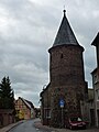 Unterer Stadtturm