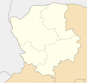 Pidhajzi (Oblast Wolyn)