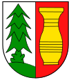 Wappen von Coppengrave