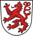 Wappen der Gemeinde Obernzell