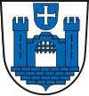 Wappen der Stadt Ravensburg