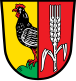 Coat of arms of Dittelbrunn