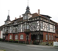 Wiedenbrücker Schule