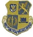 585th Tactical Missile Group