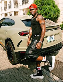 Zlatan Ibile