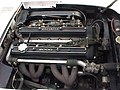 3M DOHC 2.0 Liter Reihen 6-Zylinder