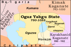 Oğuz Yagbuluğu