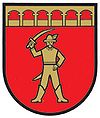 Wappen von Mischendorf