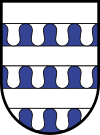 Wappen von Thüringen