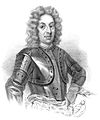 General Adam Ludvig Lewenhaupt