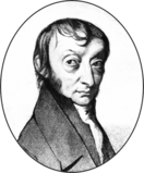 Amedeo Avogadro, chimist italian