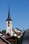 Kirche Saint-Martin