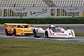 CanAm & Sportscar Cup, Hockenheimring