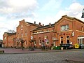 Bahnhof Lingen (Ems)