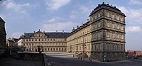 Bibliothèque d'État de Bamberg