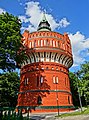 Wasserturm, Wasserleitungsmuseum