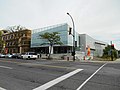 Bibliothèque Marc-Favreau, 700 boulevard Rosemont