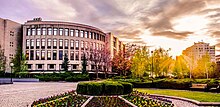 Bilkent University, Ankara